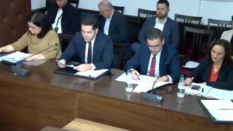 Prezantohet projektbuxheti, Malaj: Si do rriten pagat e pensionet në 2026